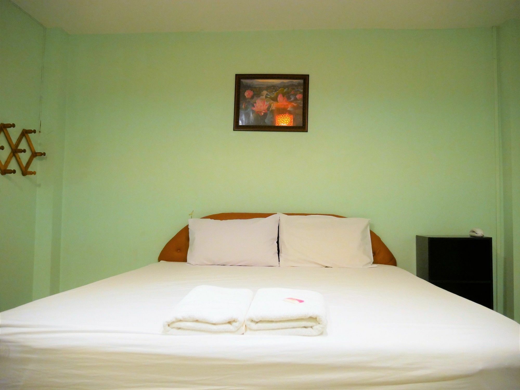 Viriya Resort Phitsanulok Extérieur photo