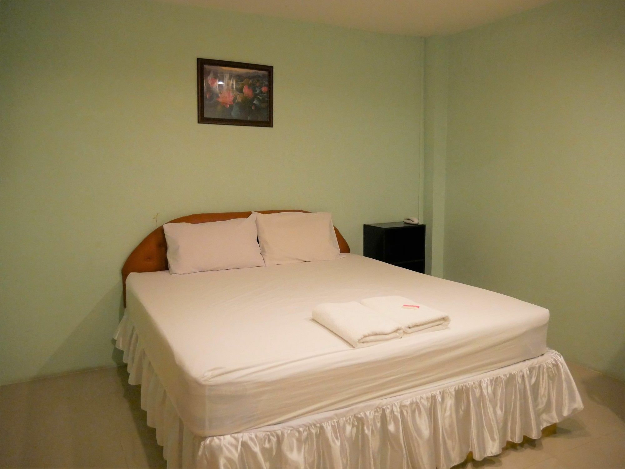 Viriya Resort Phitsanulok Extérieur photo