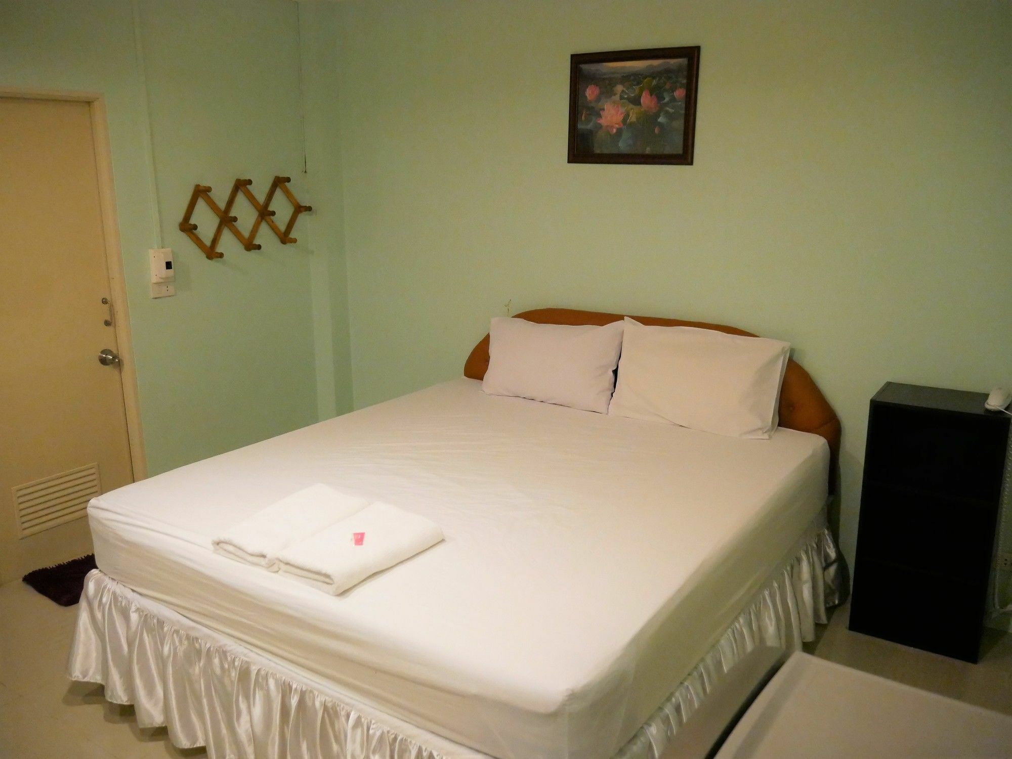 Viriya Resort Phitsanulok Extérieur photo