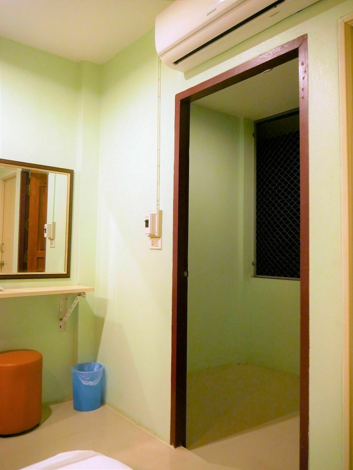 Viriya Resort Phitsanulok Extérieur photo
