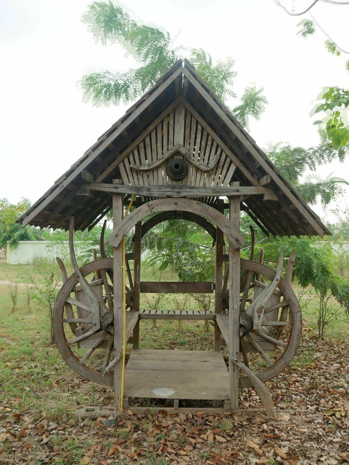 Viriya Resort Phitsanulok Extérieur photo
